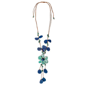 Tagua Florio Necklace
