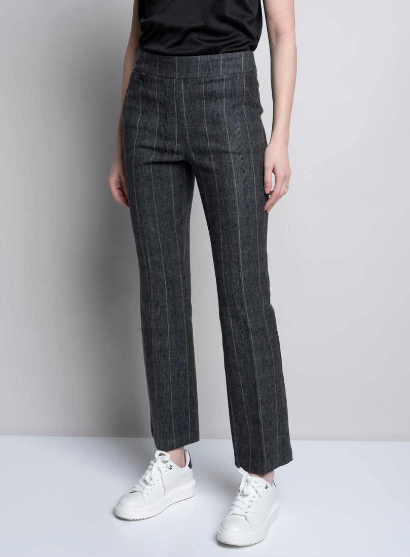 KADOU BOUTIQUE Pull On Trouser Pants — main product shot