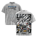 Pasimax Liger Zero Zoids New Century Zero T-Shirt — main product shot