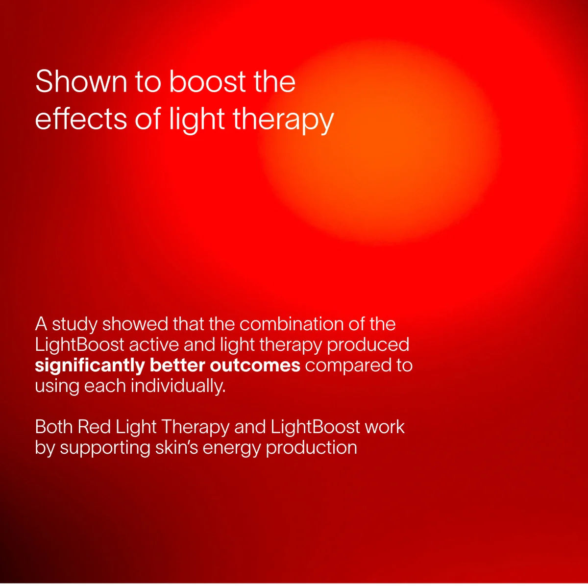 Solawave Light Therapy Boosting Wand Activating Serum — side view