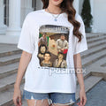 Pasimax "Los Traficantes" T-Shirt — main product shot