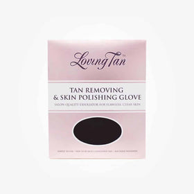 Loving Tan - Tan Removing & Skin Polishing Glove