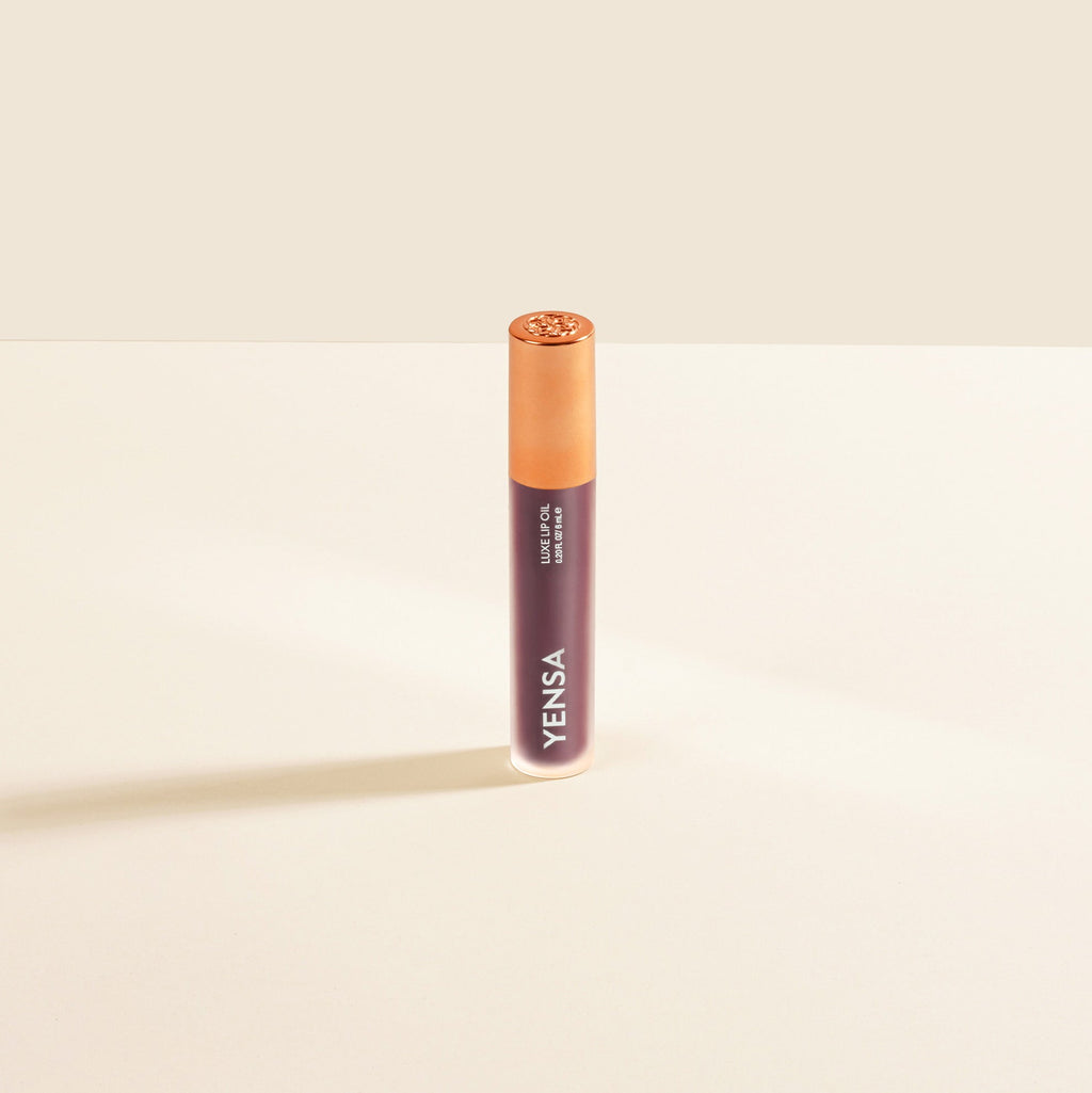 YENSA Luxe Lip Nourishing Oil with Hyaluronic + Vitamin E — detail shot 7