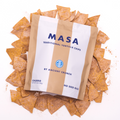 MASA Chips MASA Churro — main product shot