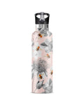 KADOU BOUTIQUE My Bougie Water Bottle - 25 oz. — side view