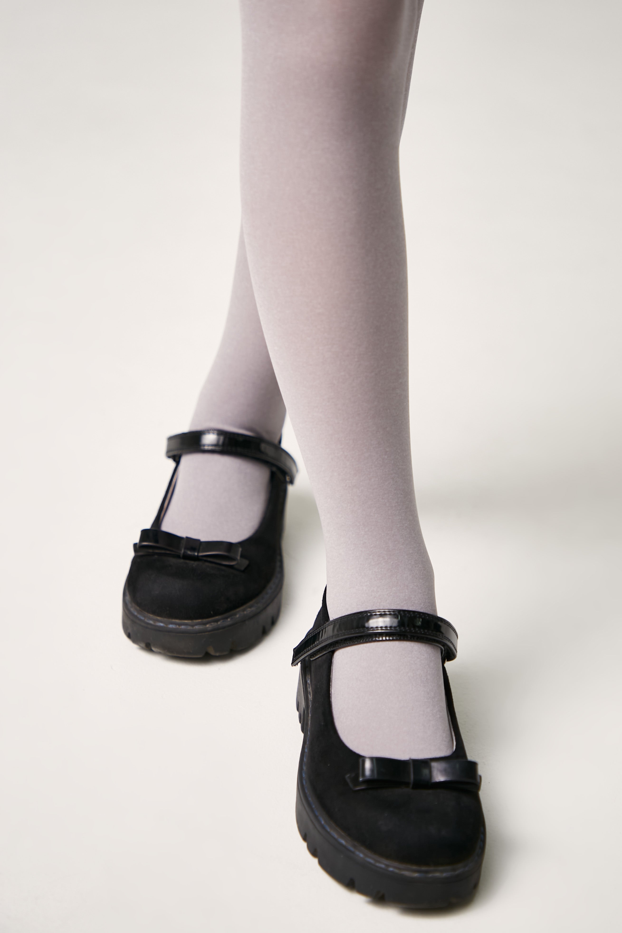 TheRanok.com Conte Tights for girls - Only Teens 40 Den — color detail