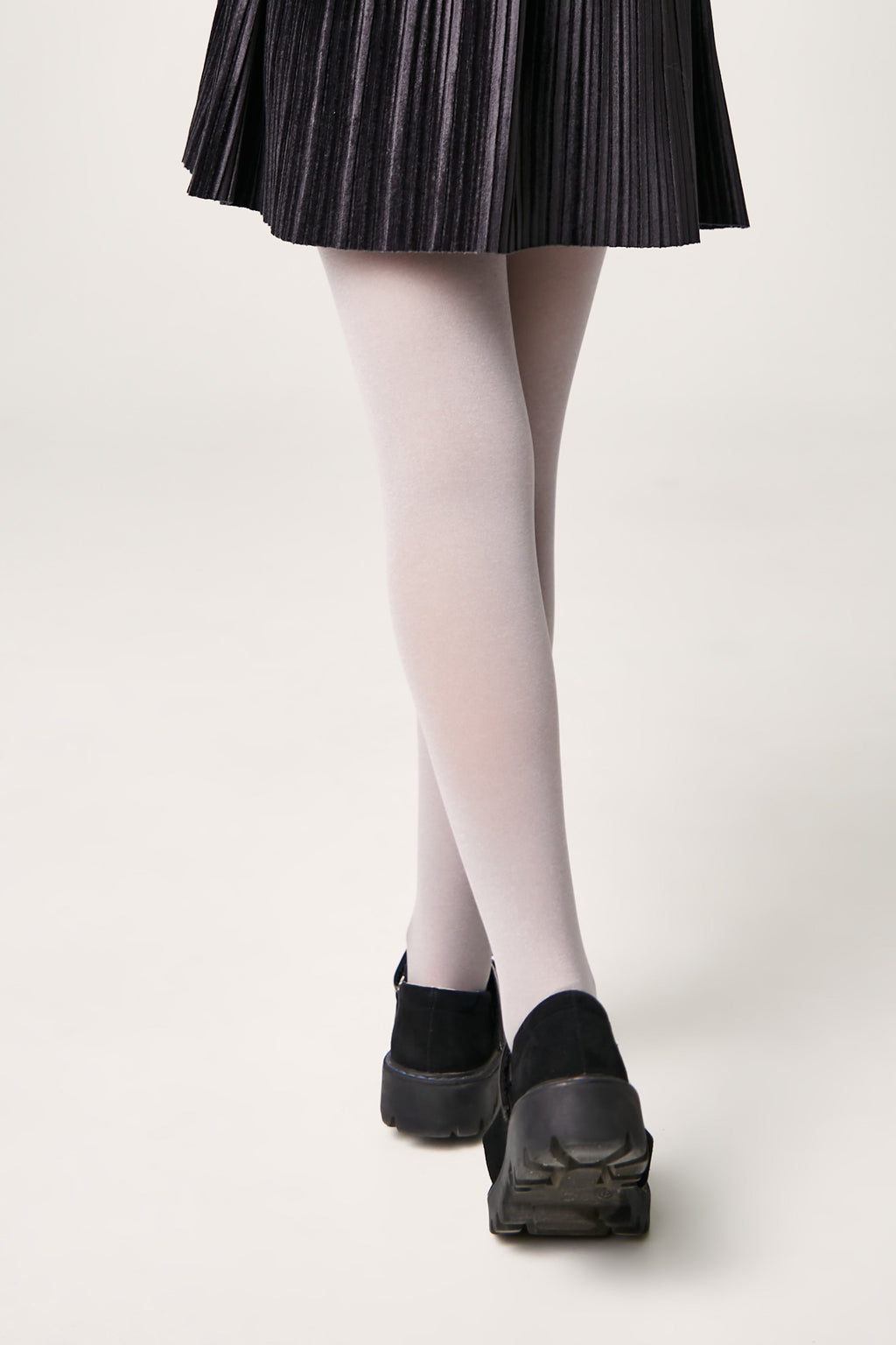 TheRanok.com Conte Tights for girls - Melange 50 Den — packaging