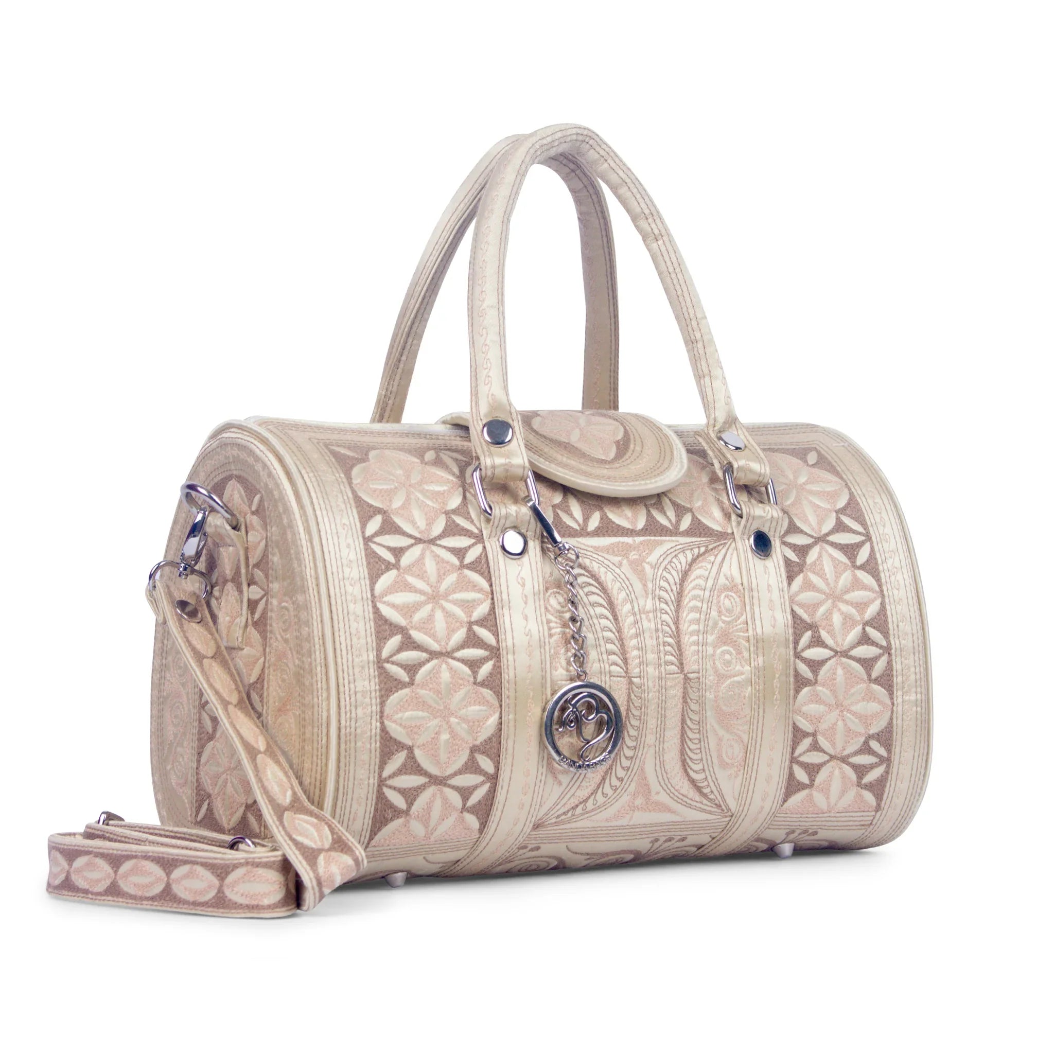 KADOU BOUTIQUE Nano Handbag - Mutiara — main product shot