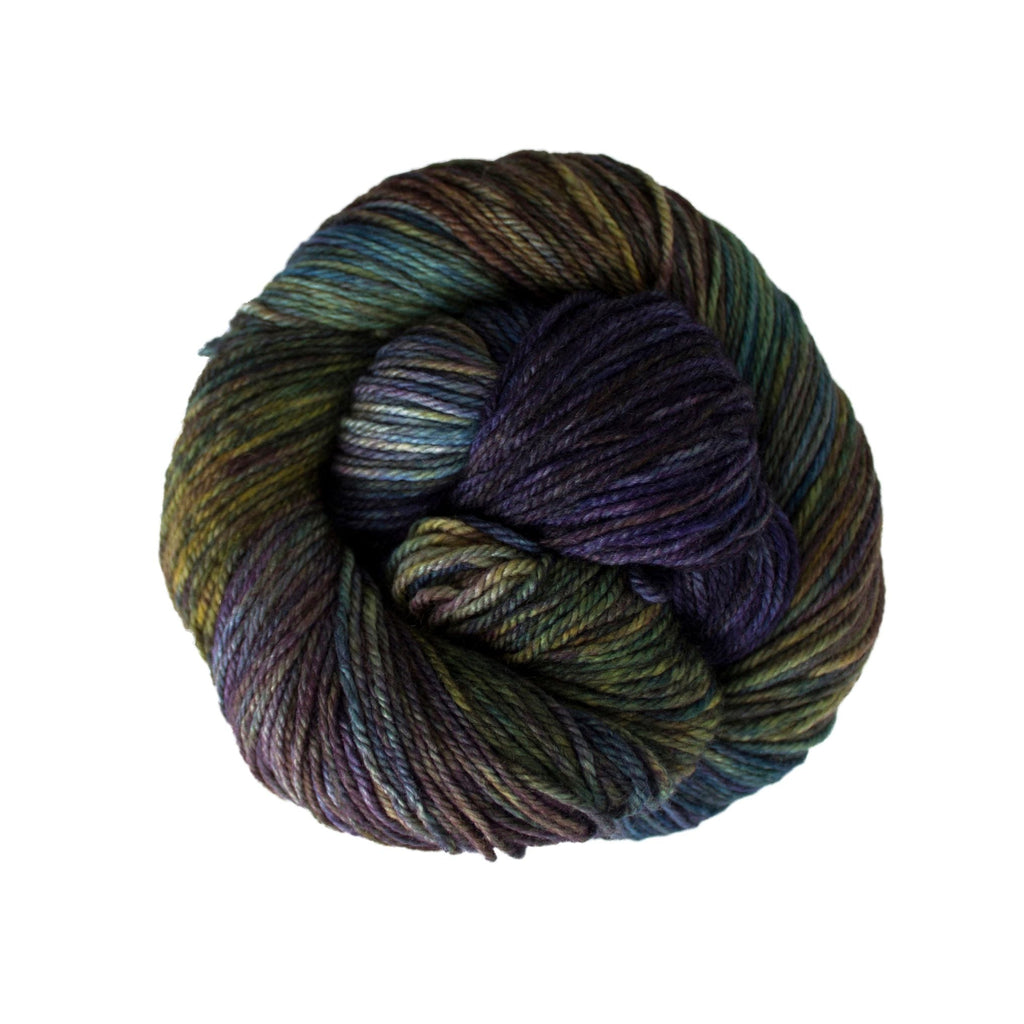 Darn Good Yarn Darn Good Yarn Malabrigo Dos Tierras Yarn — detail shot 9