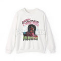 Pasimax Merry Christmas Nukka Sweatshirt | Friday After Next Movie Quote Holiday Comedy Gift | Unisex Crewneck Fleece Jumper 