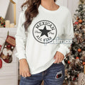 Pasimax Mexican Brown Pride Chicano Sweatshirt — main product shot