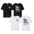 Pasimax "Need Prayer? Tap My Shoulder" Christian T-Shirt - Faith-Based Prayer Warrior Graphic Tee, Premium 100% Cotton Minist