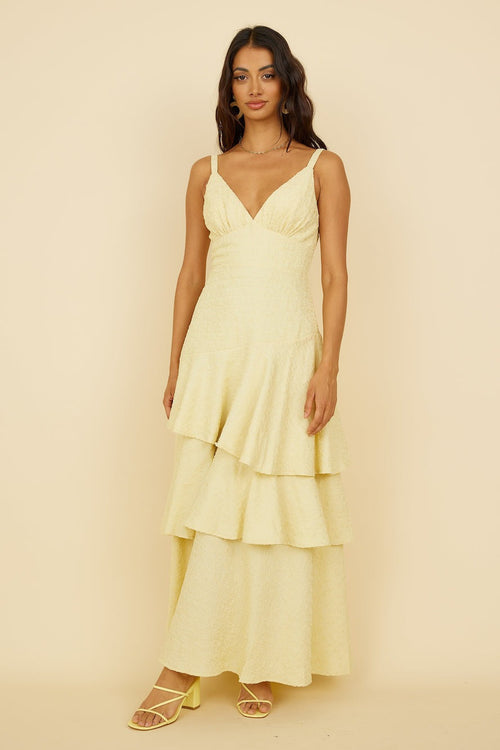 Women All Match Sexy Sexy Solid Color V neck Brace Dress