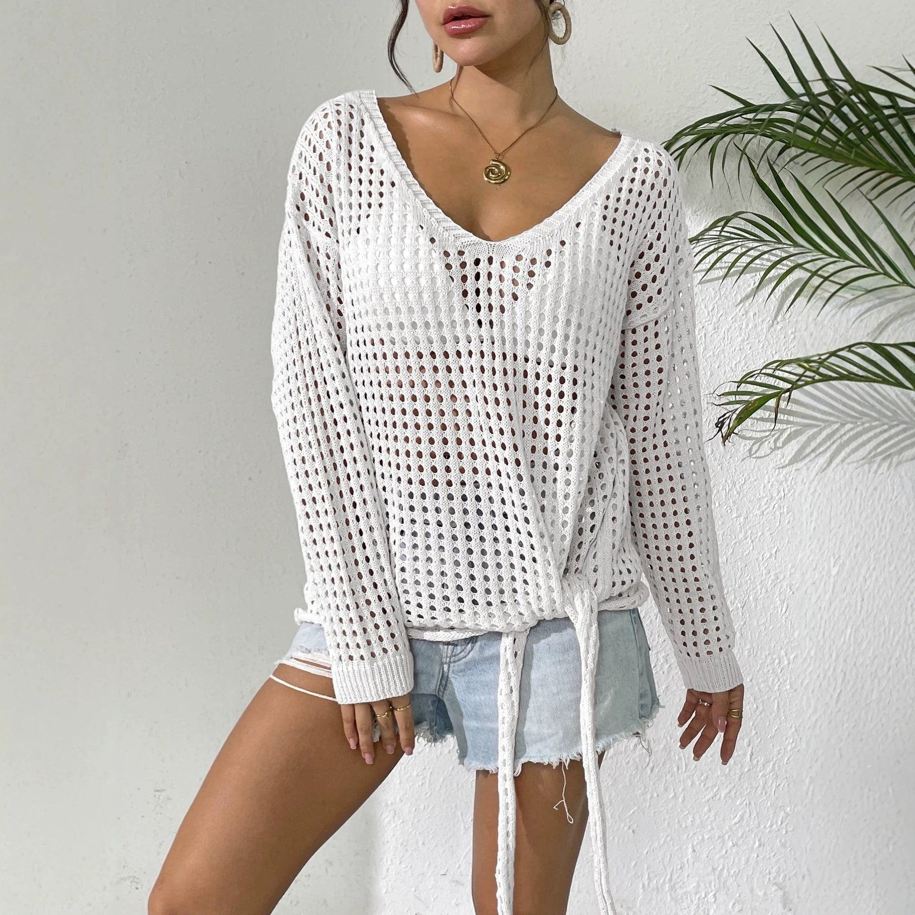 Bella Mia Sweaters & Knits