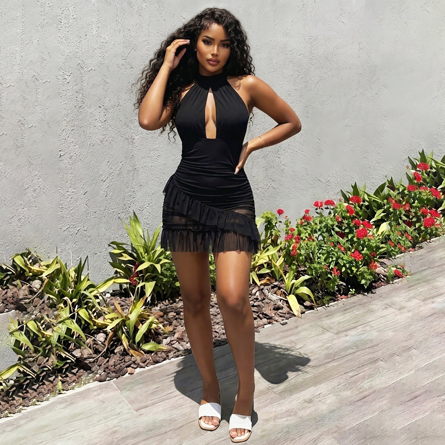 Bella Mia Dresses