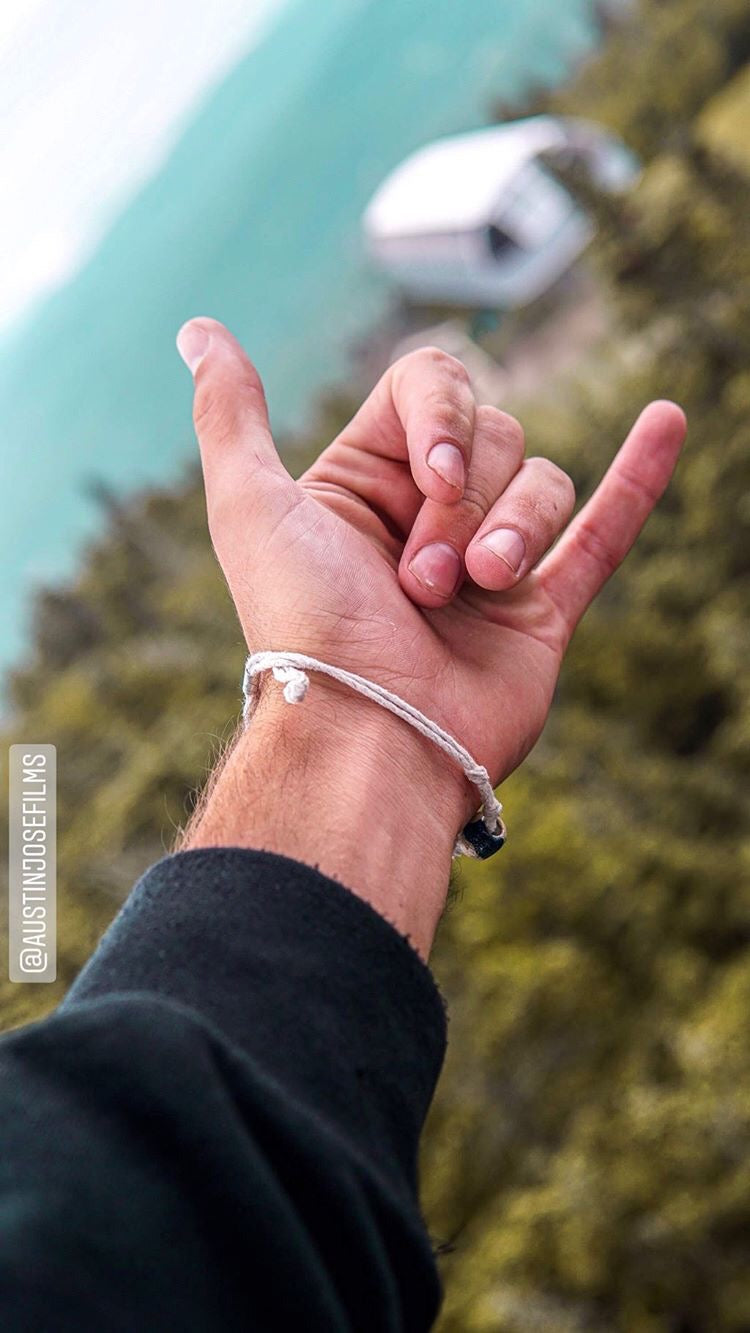 Earth Bands Crater Lake, Oregon — lifestyle context