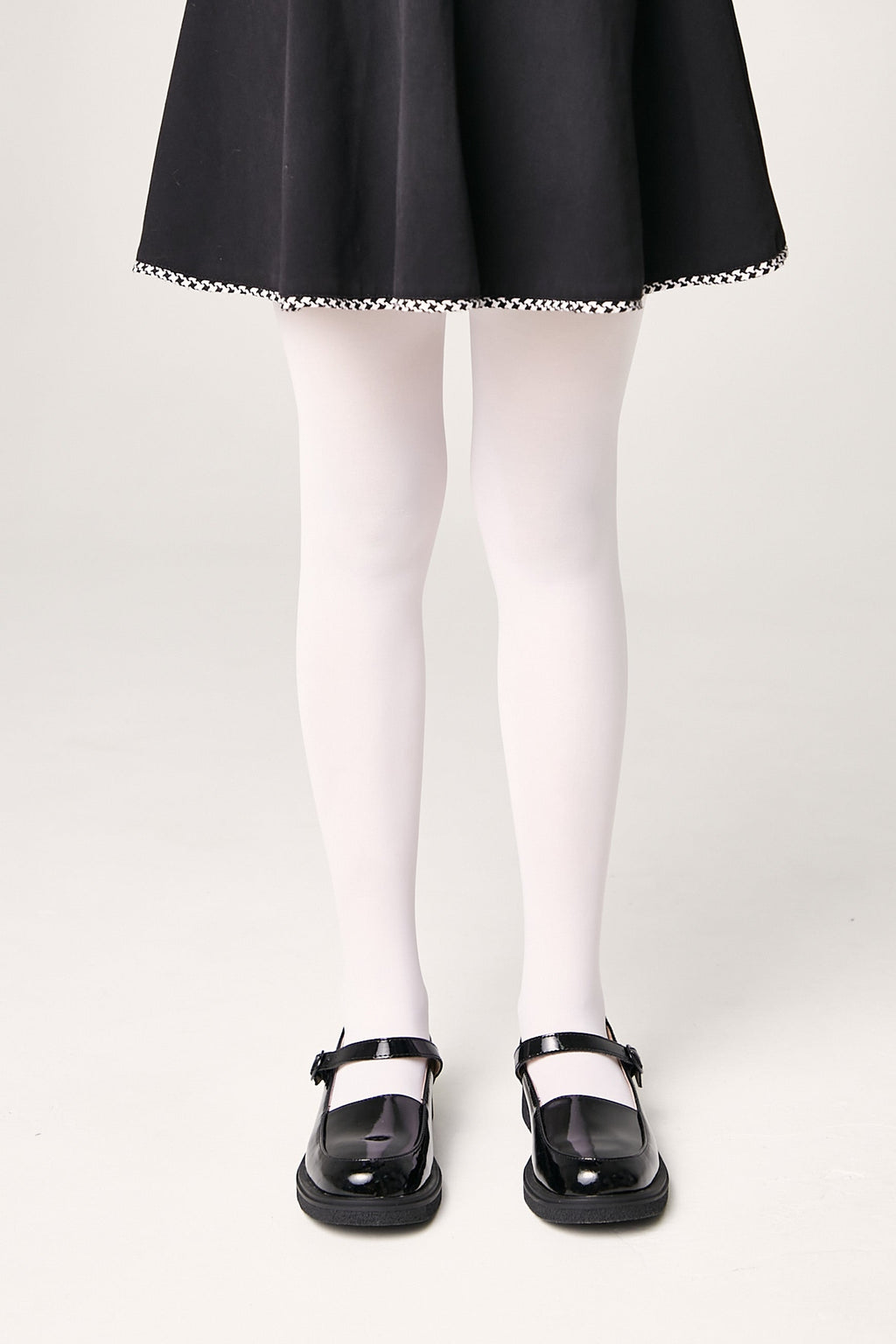 TheRanok.com Conte Tights for girls - Only Teens 40 Den — feature highlight
