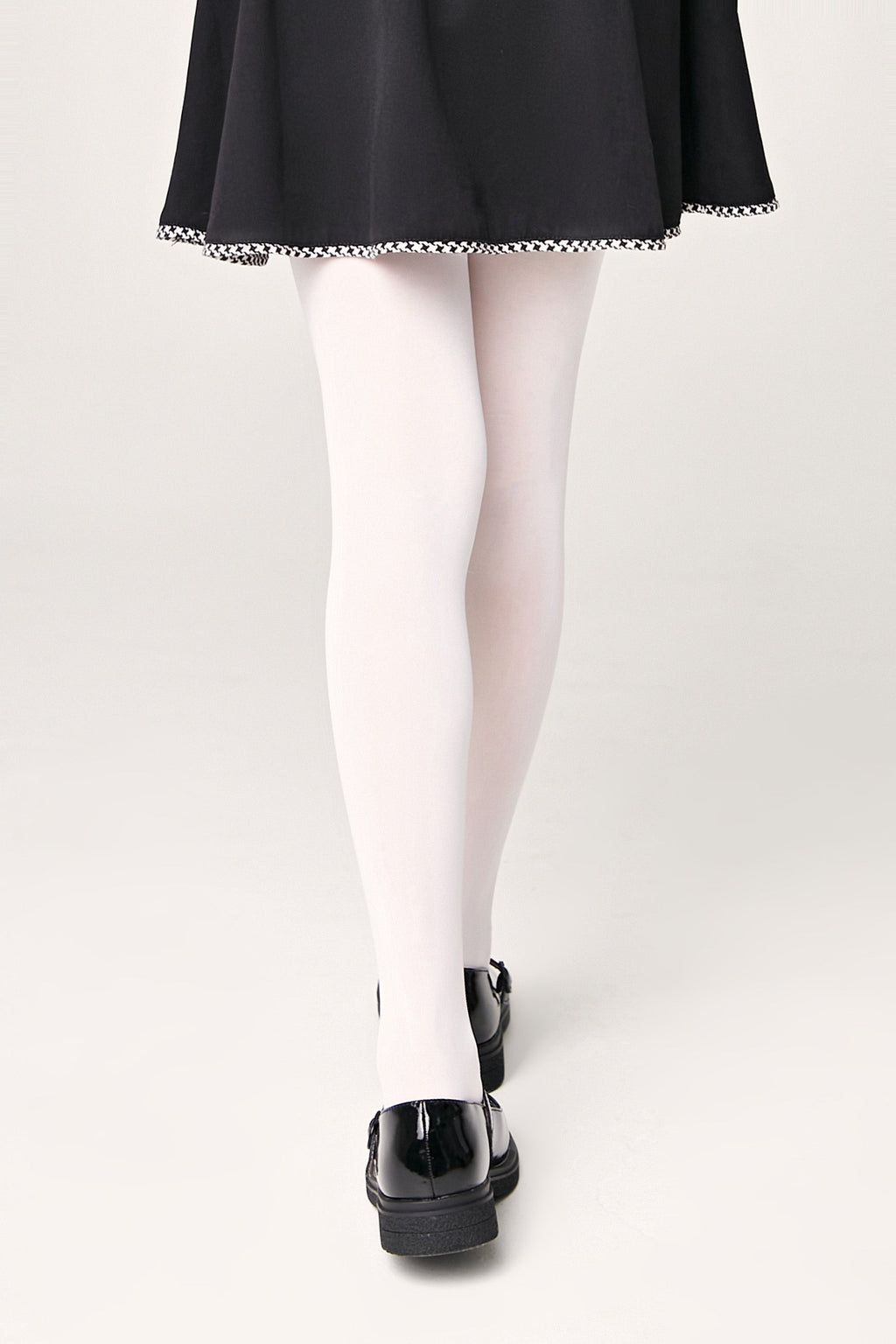 TheRanok.com Conte Tights for girls - Only Teens 40 Den — main product shot