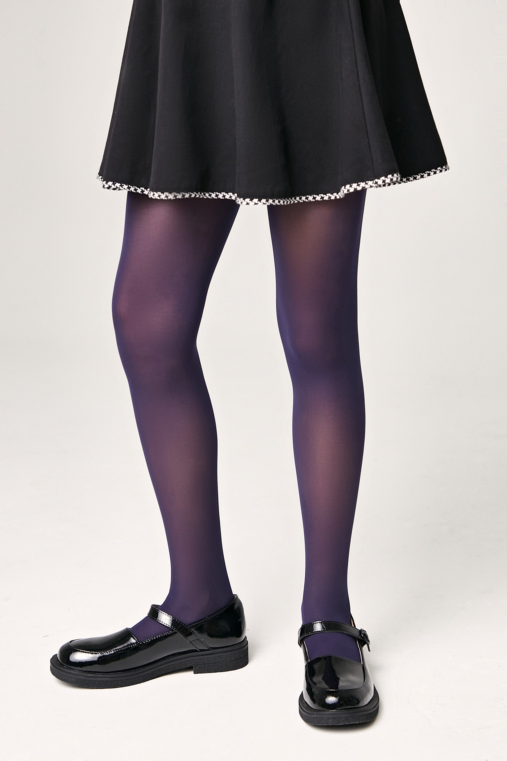 TheRanok.com Conte Tights for girls - Only 40 Den — size reference
