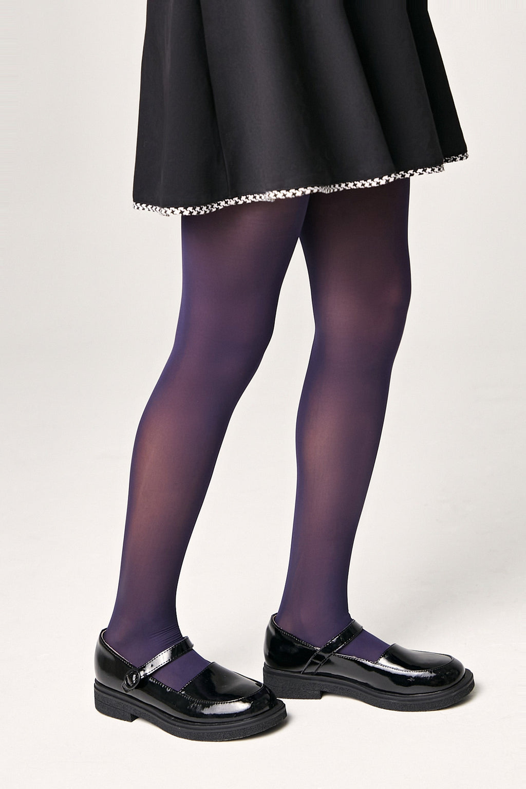 TheRanok.com Conte Tights for girls - Only 40 Den — packaging