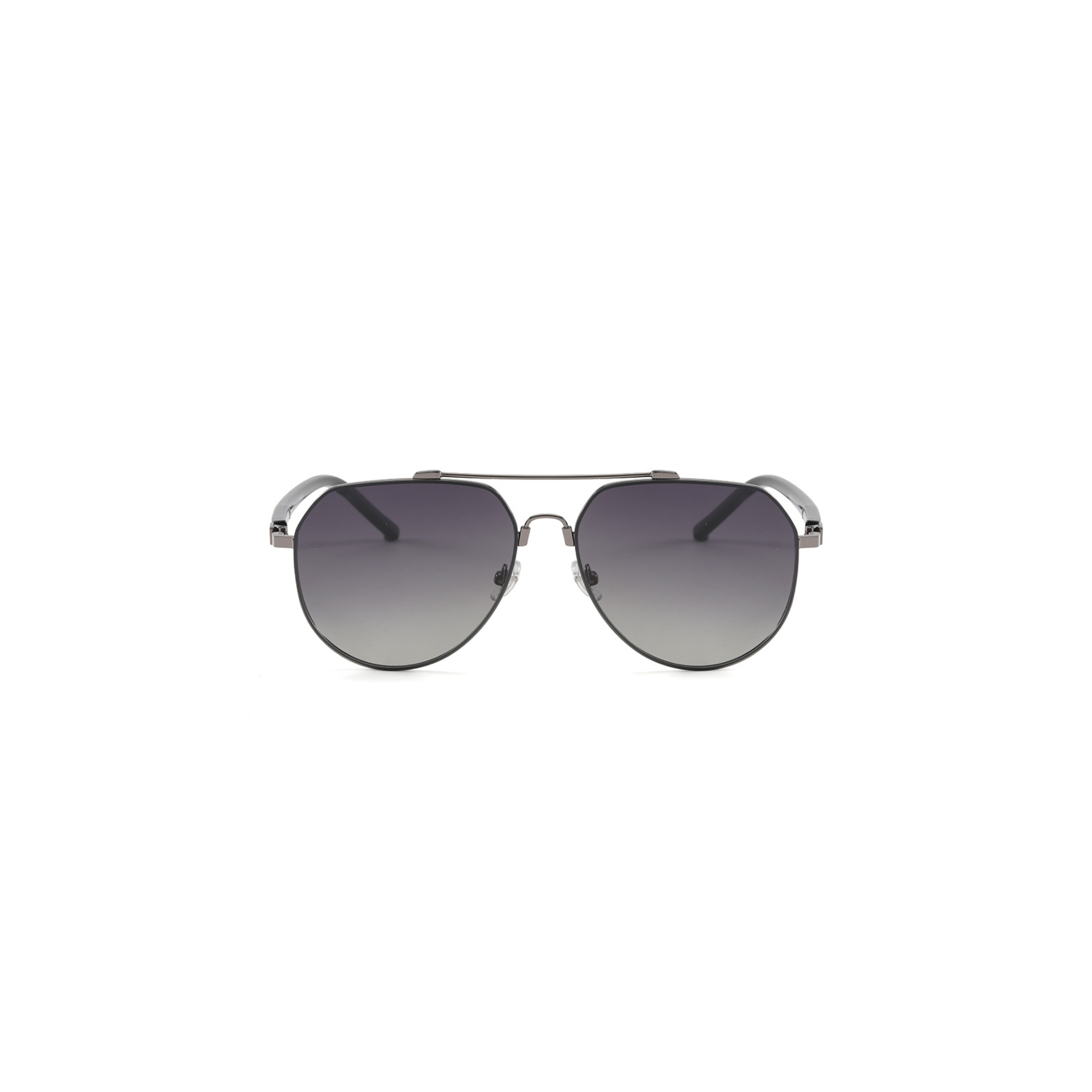 OHO's OHO's MONTAGE Sunglasses (Color Variant 4) — Layered Montage Silhouette — main product shot