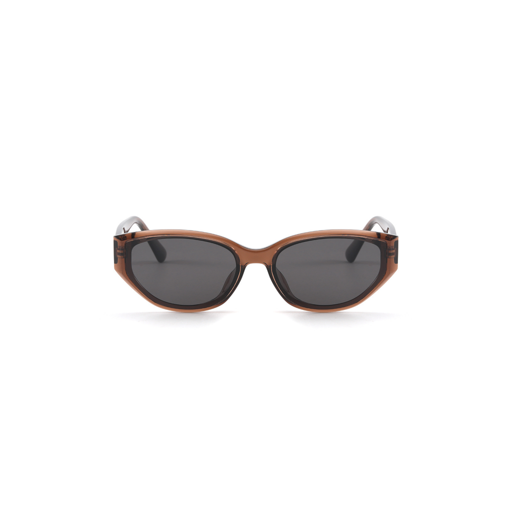 OHO's OHO's RIDGE Sunglasses (Color Variant 3) — Angular Ridge Silhouette — main product shot