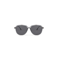 OHO's OHO's SHORELINE Sunglasses (Color Variant 5) — Cat-Eye Shoreline Silhouette — main product shot