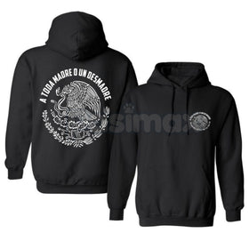 Old Movie Mexican Chicano Cholo Gangster Hoodie – Classic Streetwear Pullover, Vintage Film & Cultural Apparel, Unisex