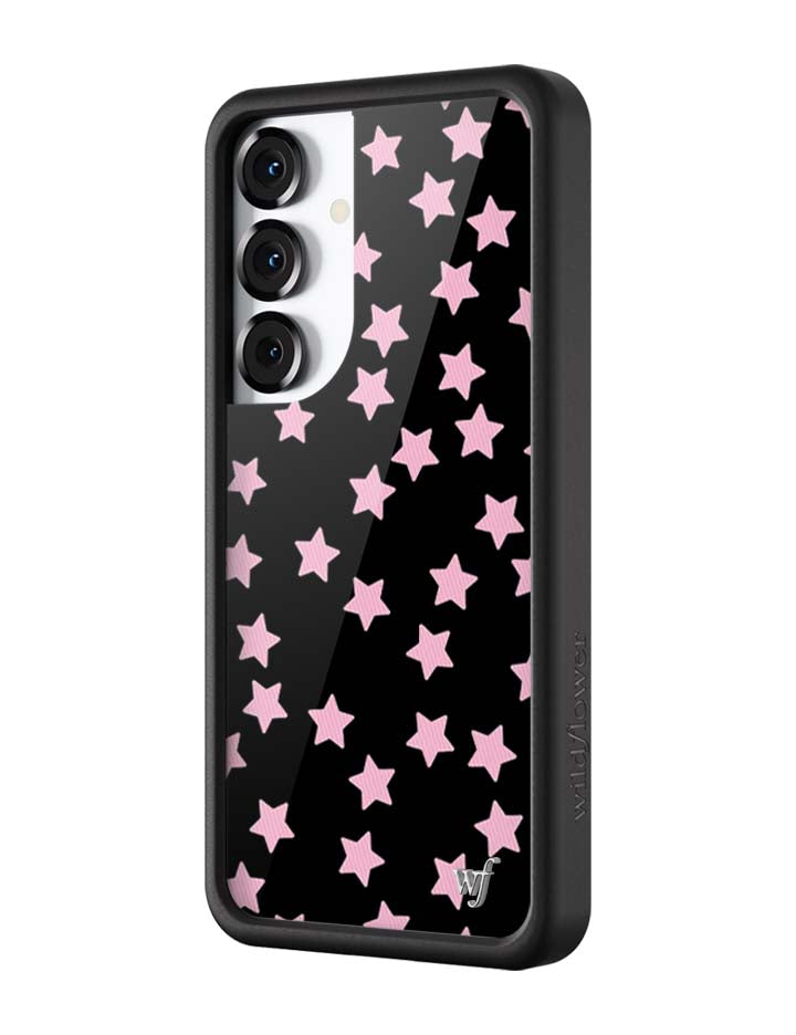 Wildflower Cases Super Cute Stars Samsung Galaxy Case — size reference