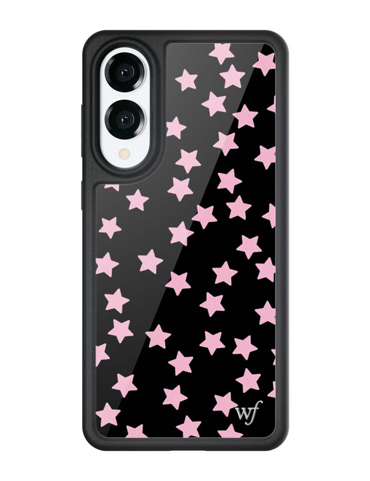 Wildflower Cases Super Cute Stars Samsung Galaxy Case — lifestyle context