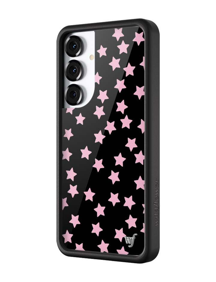 Wildflower Cases Super Cute Stars Samsung Galaxy Case — alternative angle