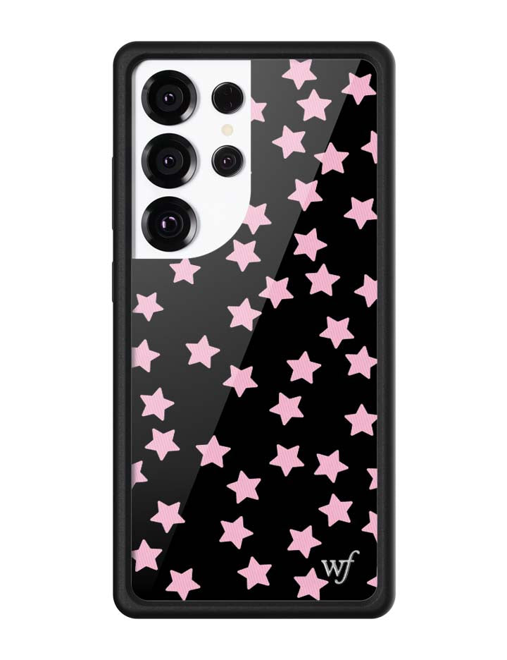 Wildflower Cases Super Cute Stars Samsung Galaxy Case — main product shot