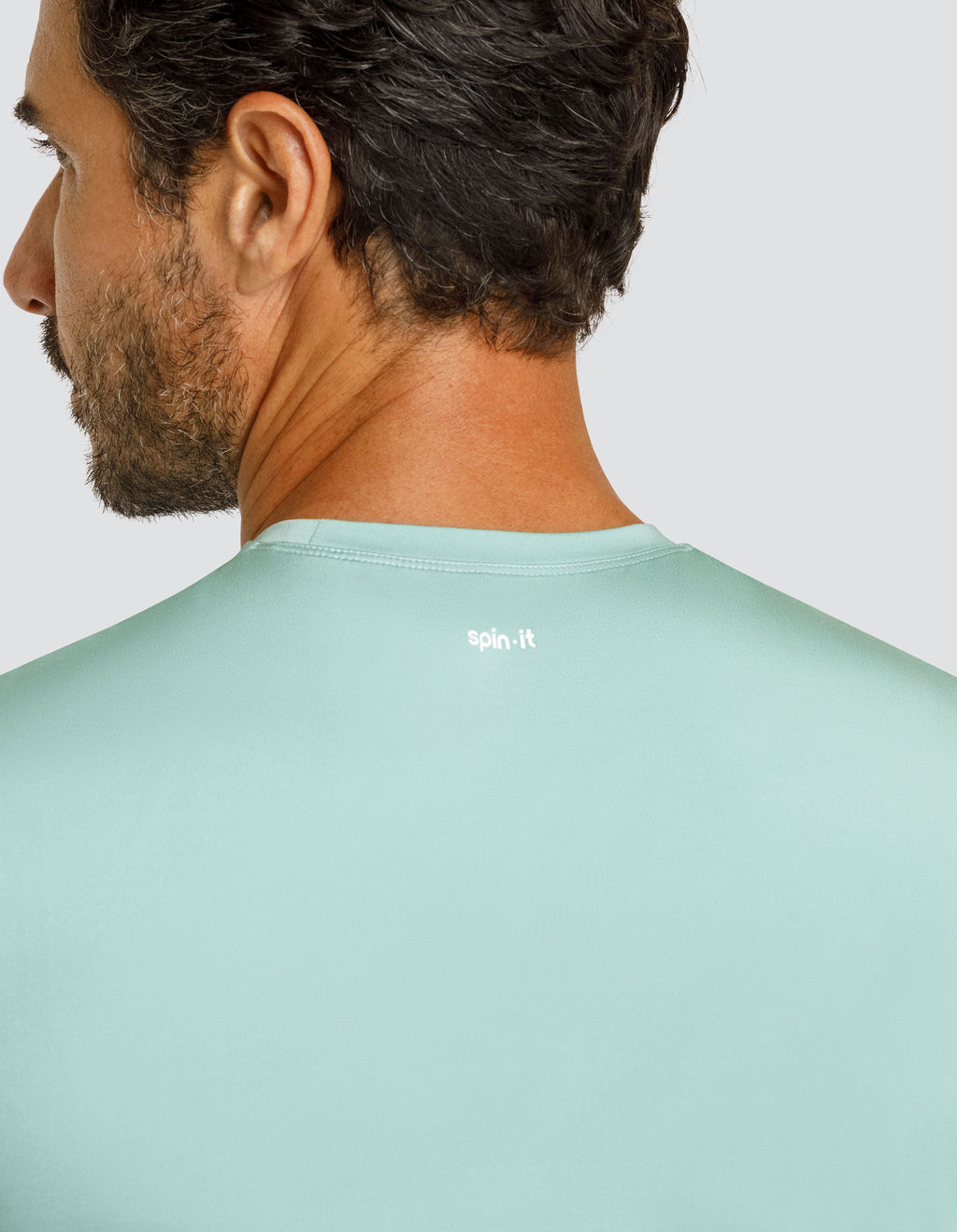 JOSH MUSCLE TANK - AQUIFER