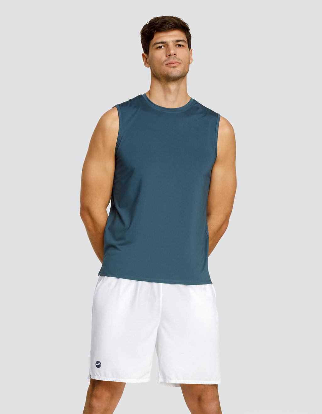 JOSH MUSCLE TANK - ORION