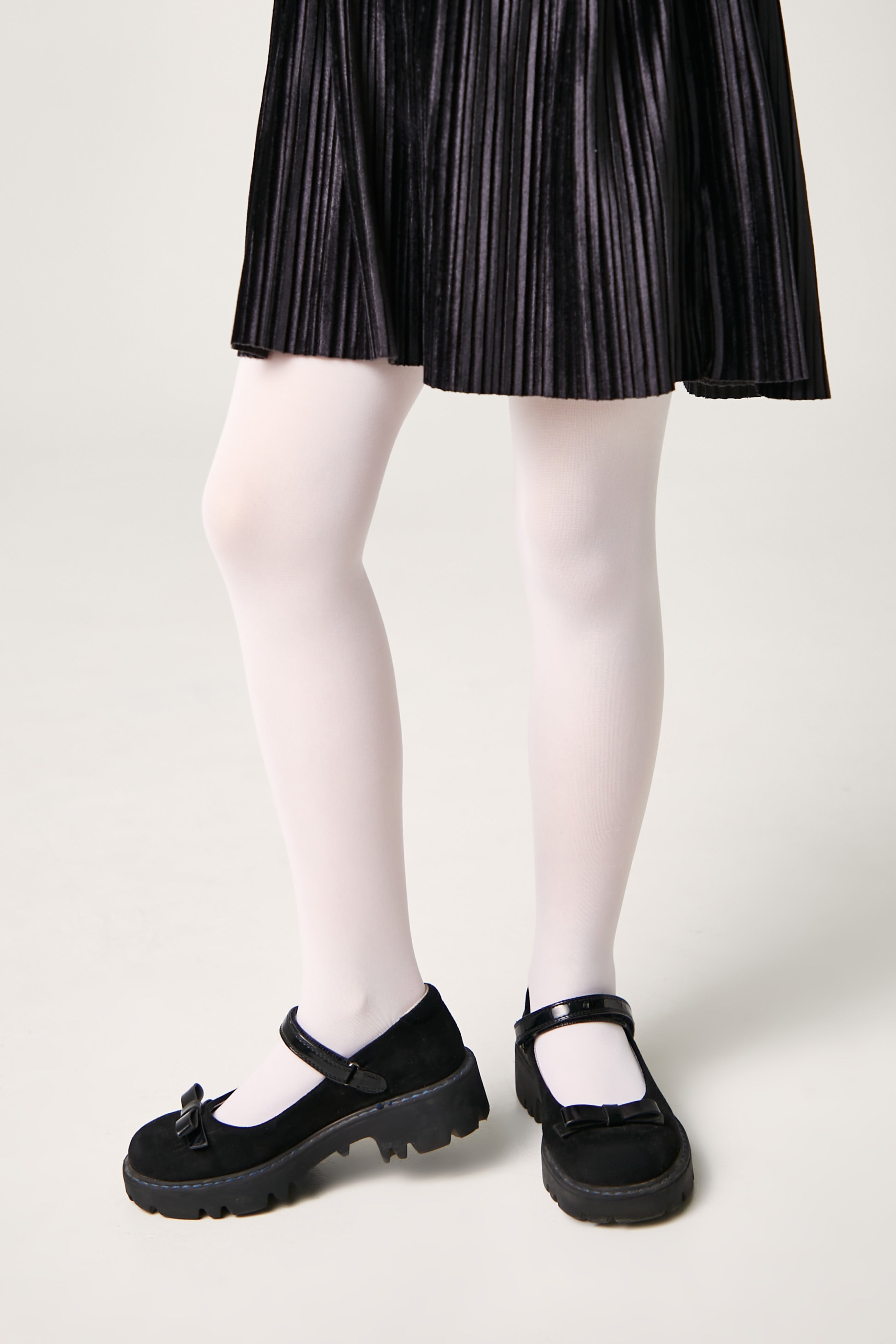 TheRanok.com Conte Tights for girls - Princess 40 Den — main product shot