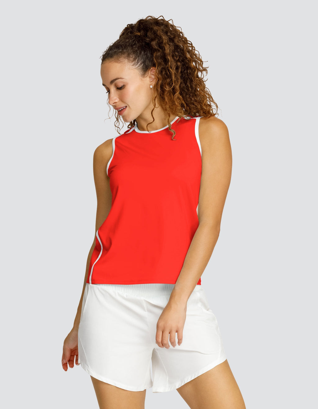 STANCE TANK TOP - FLAMENCO