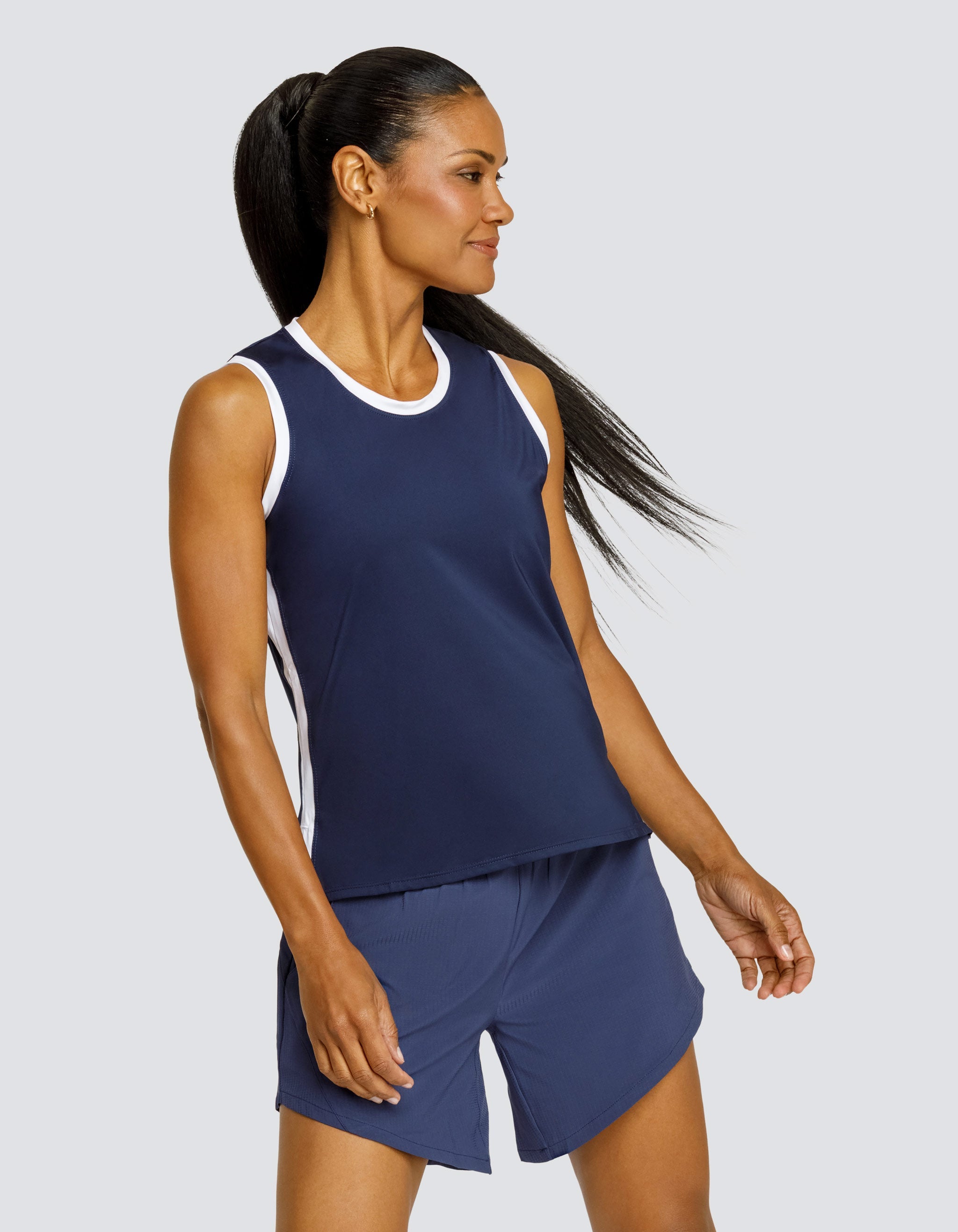 DINK TANK - NAVY BLUE