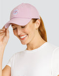 QUEENE CAP - LAVENDER MIST