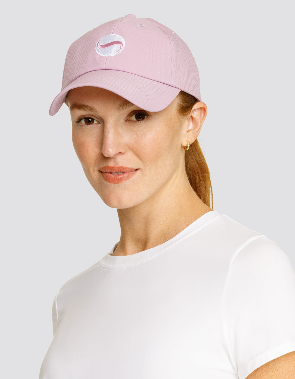 QUEENE CAP - LAVENDER MIST