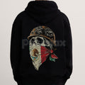 Pasimax "Pay Me For My Experience, Not My Time" Hoodie – Professional Slogan Pullover, Value & Skill Statement Apparel, Unise
