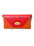 KADOU BOUTIQUE Soruka SECRET Clutch Wallet — main product shot