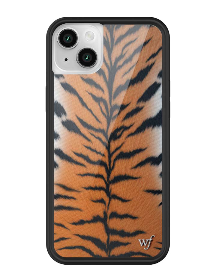 Wildflower Cases Rawr iPhone Case — flat-lay composition