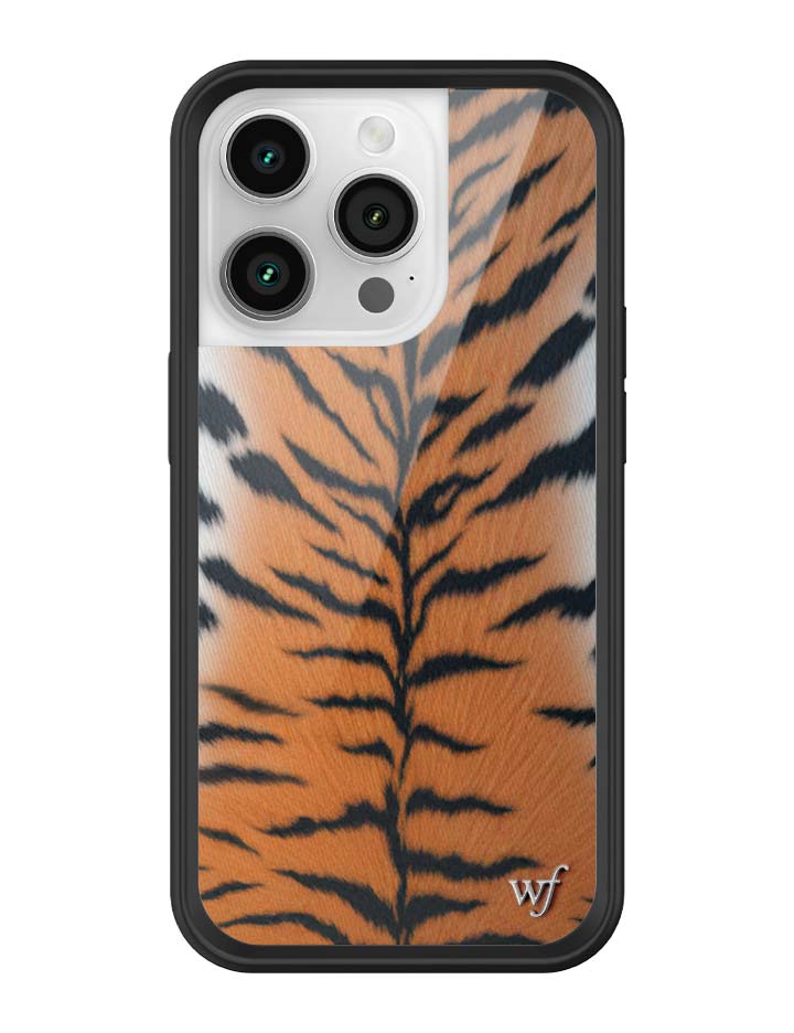 Wildflower Cases Rawr iPhone Case — feature highlight