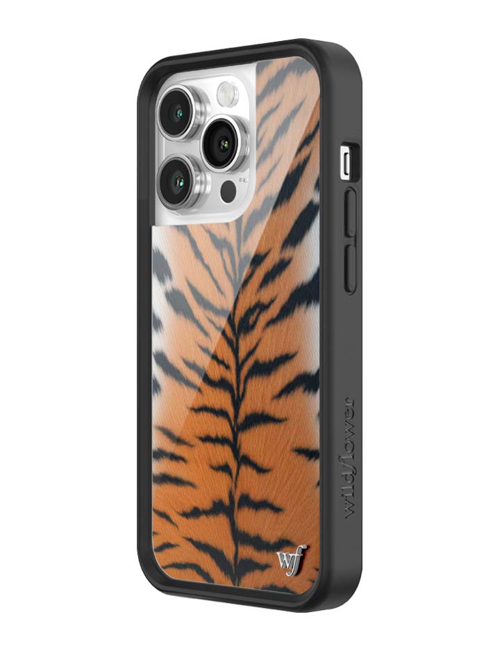 Wildflower Cases Rawr iPhone Case — product on model