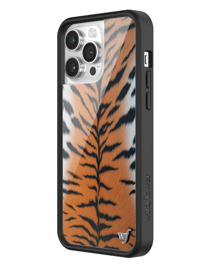 Wildflower Cases Rawr iPhone Case — fabric or material detail