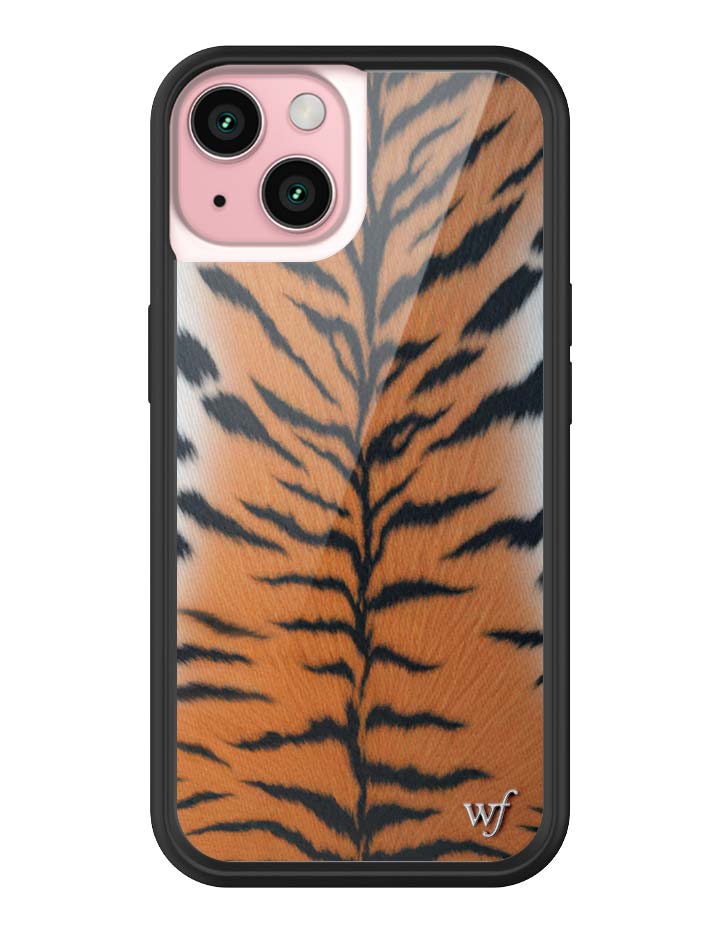 Wildflower Cases Rawr iPhone Case — color detail