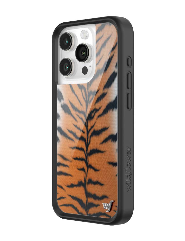 Wildflower Cases Rawr iPhone Case — size reference