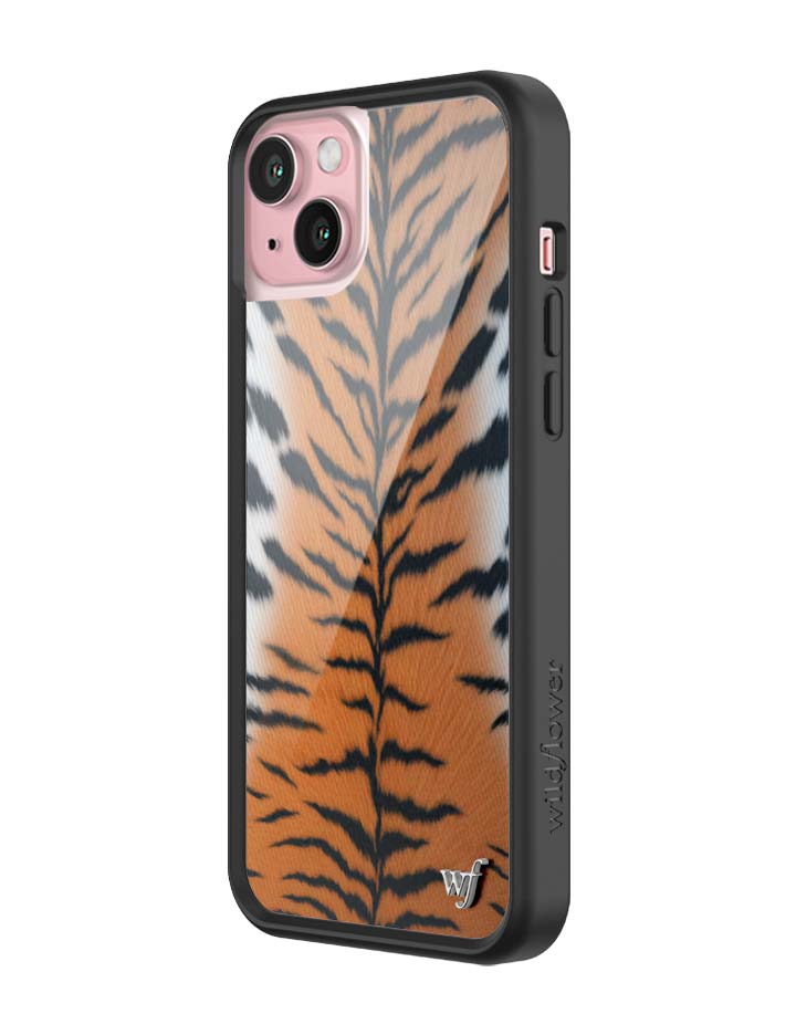 Wildflower Cases Rawr iPhone Case — alternative angle