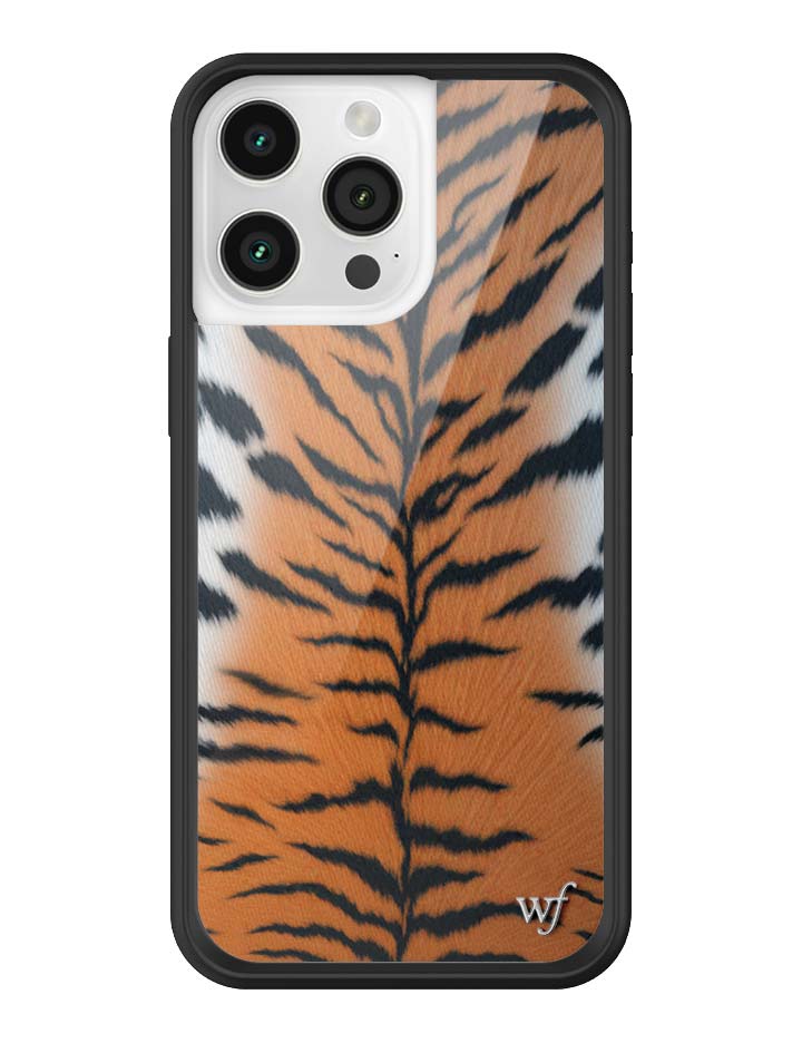 Wildflower Cases Rawr iPhone Case — lifestyle context
