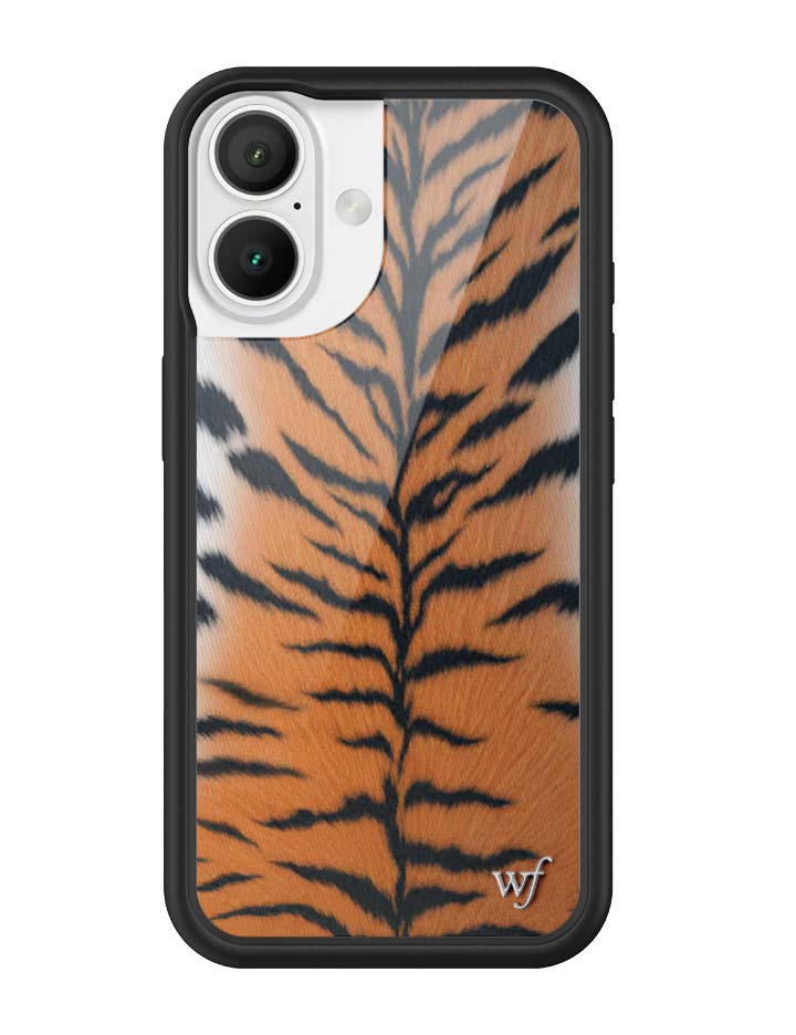 Wildflower Cases Rawr iPhone Case — main product shot